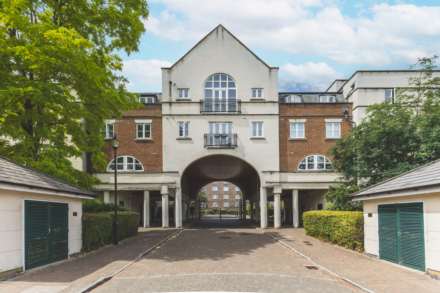 Blackburn Court, Bascombe Street, Brixton, Image 6