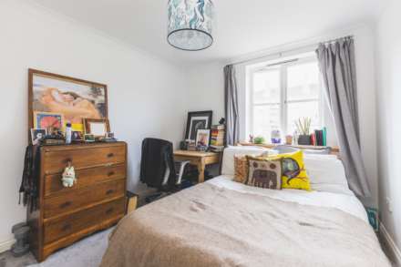 Blackburn Court, Bascombe Street, Brixton, Image 9