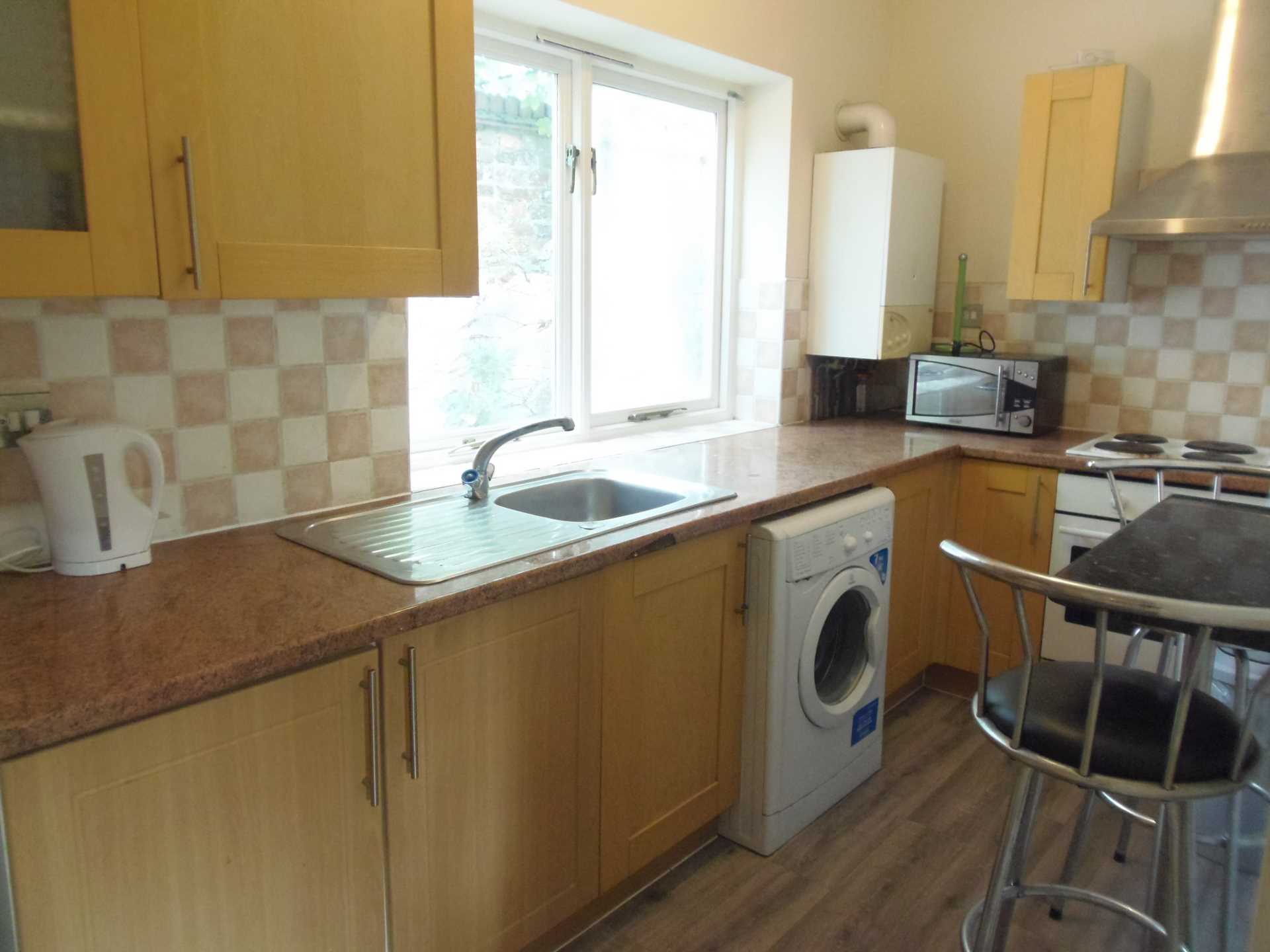 Robert Burns Mews, Mayall Road, Herne Hill, SE24, Image 2