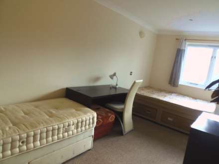 Robert Burns Mews, Mayall Road, Herne Hill, SE24, Image 3