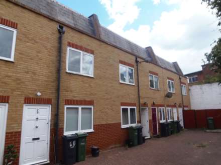 Robert Burns Mews, Mayall Road, Herne Hill, SE24, Image 4