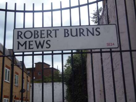 Robert Burns Mews, Mayall Road, Herne Hill, SE24, Image 7