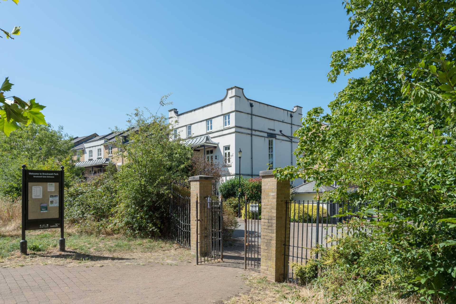 Sidmouth Lodge, SW2, Image 9