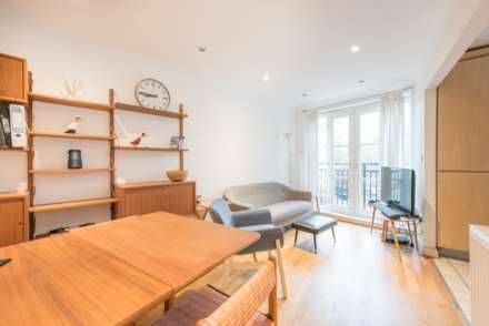 2 Bedroom Flat, Sidmouth Lodge, SW2