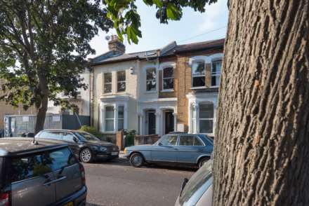Property For Rent Mervan Road, Brixton, London