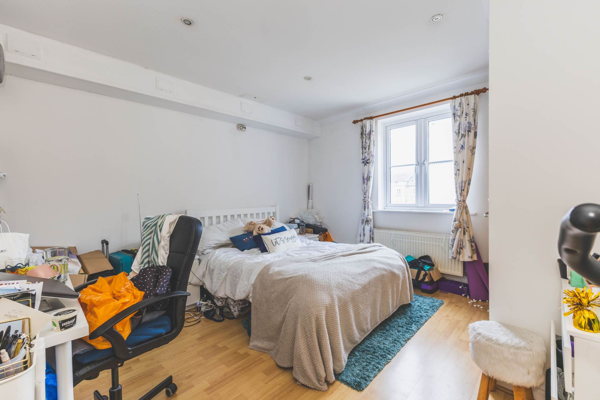 Langthorne Lodge, Charles Haller Street, London, Image 3