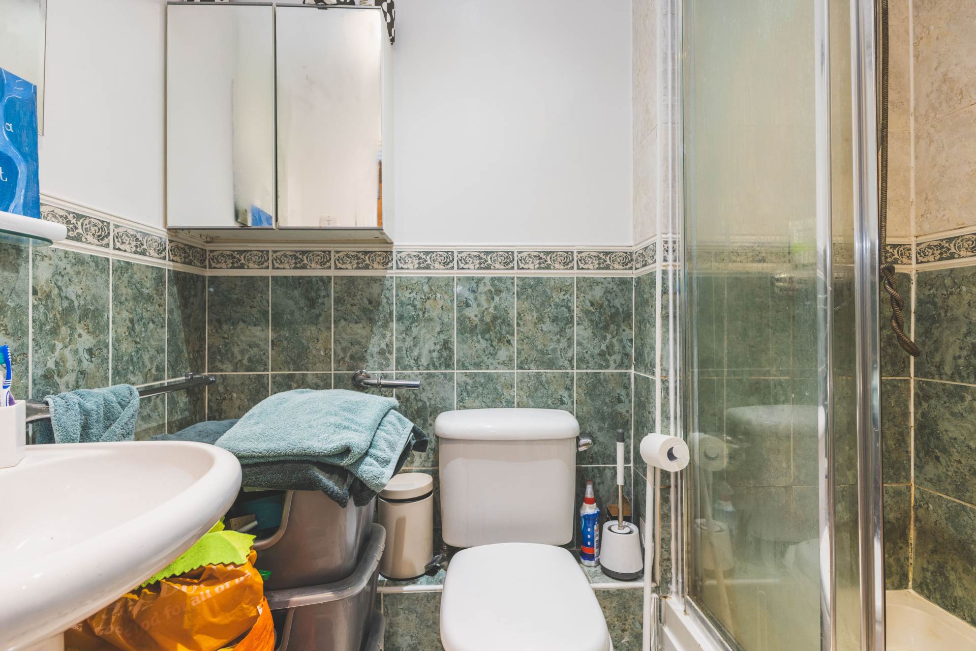 Langthorne Lodge, Charles Haller Street, London, Image 6