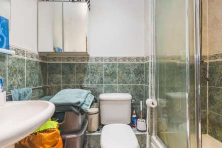 Langthorne Lodge, Charles Haller Street, London, Image 6