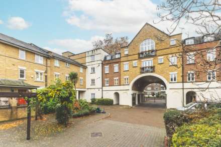 Langthorne Lodge, Charles Haller Street, London, Image 7