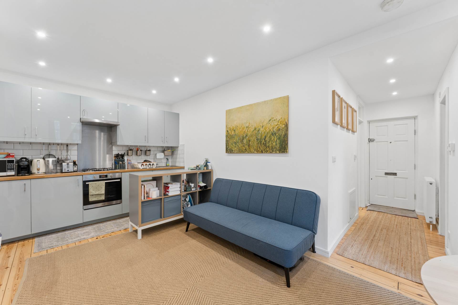 Christchurch Road, Tulse Hill SW2, Image 1