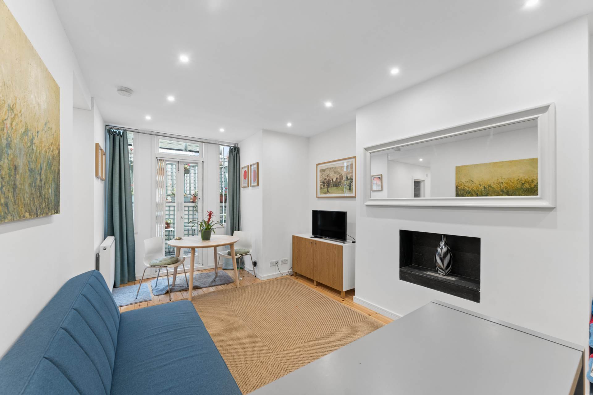 Christchurch Road, Tulse Hill SW2, Image 3