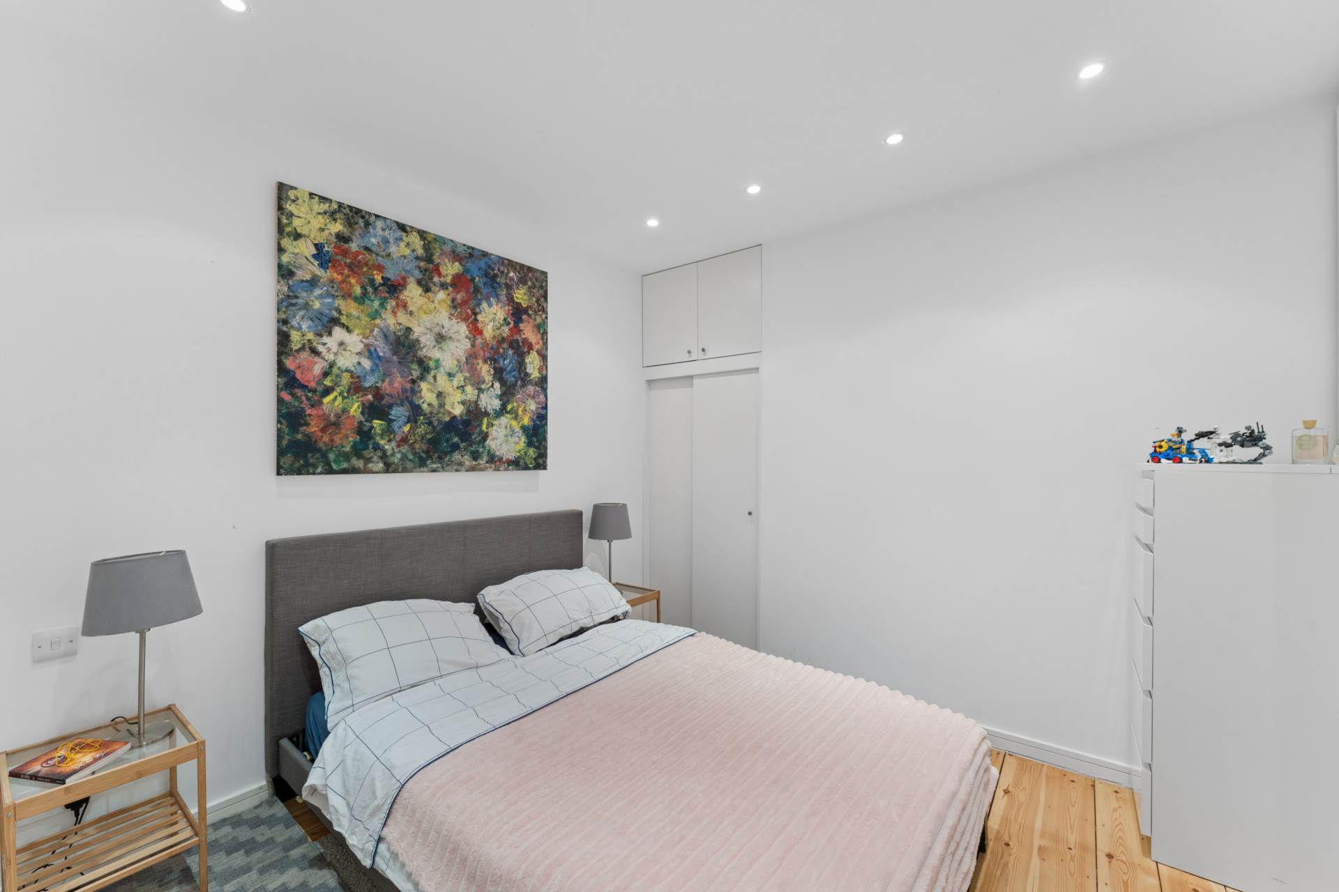 Christchurch Road, Tulse Hill SW2, Image 4