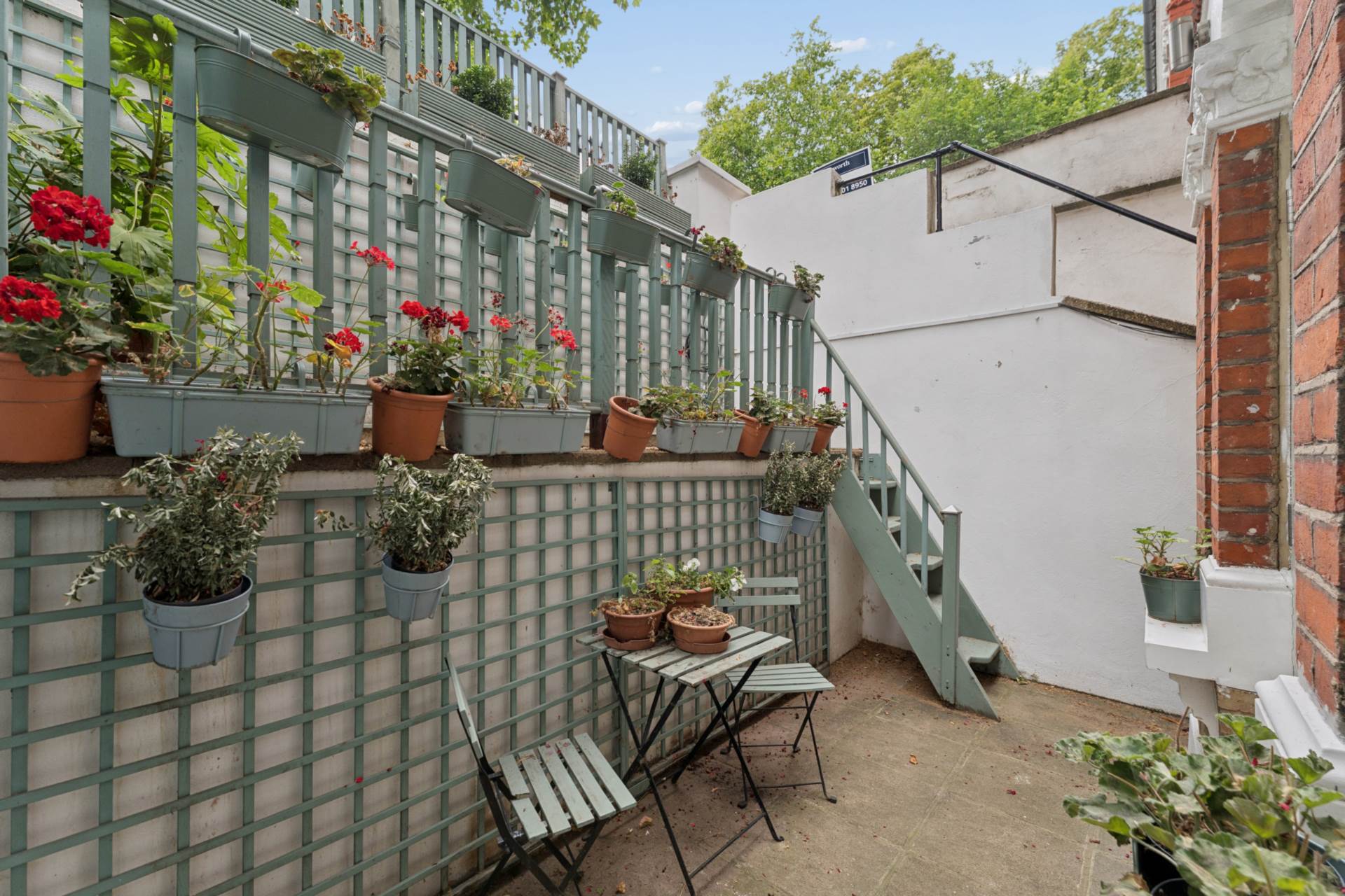 Christchurch Road, Tulse Hill SW2, Image 7