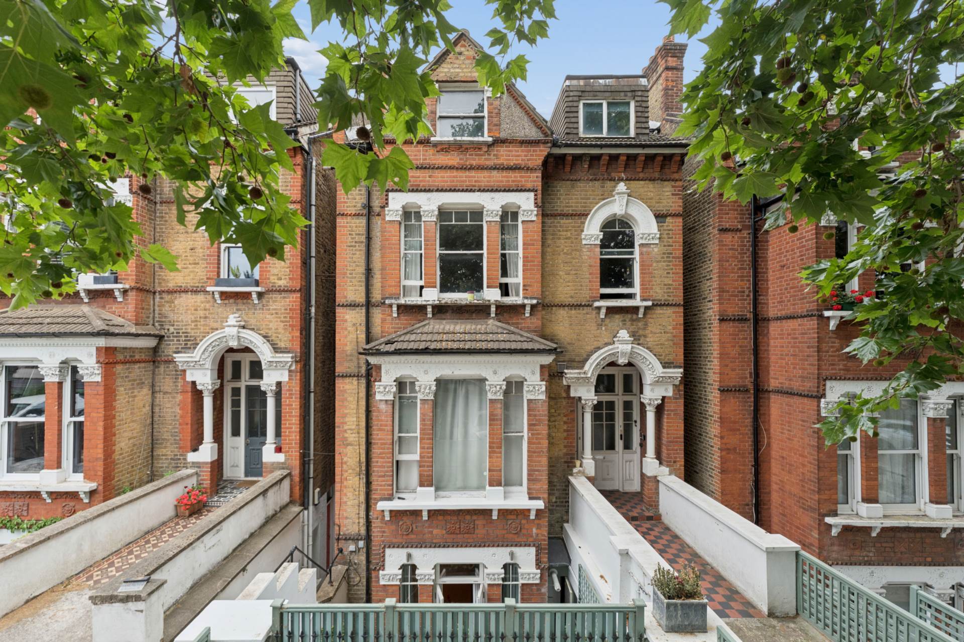 Christchurch Road, Tulse Hill SW2, Image 8