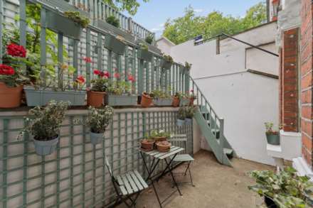 Christchurch Road, Tulse Hill SW2, Image 7