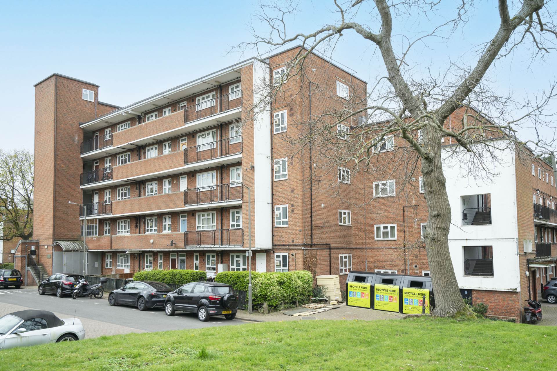 Aldrington Road, Streatham SW16, Image 6