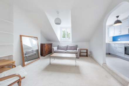 Property For Rent Brailsford Road, Brixton, London