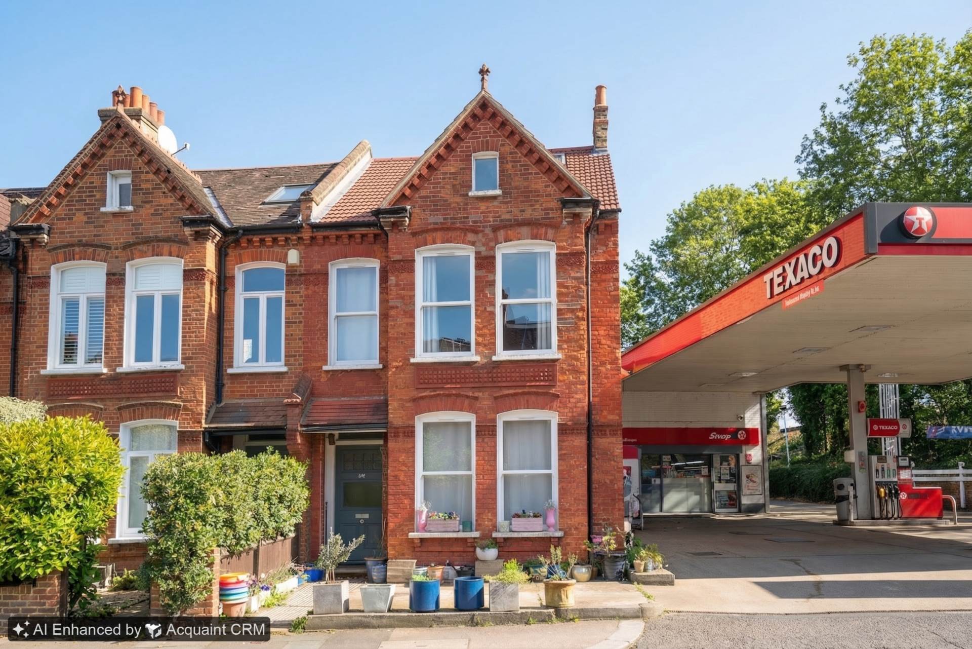 Croxted Rd, Herne Hill SE24, Image 5