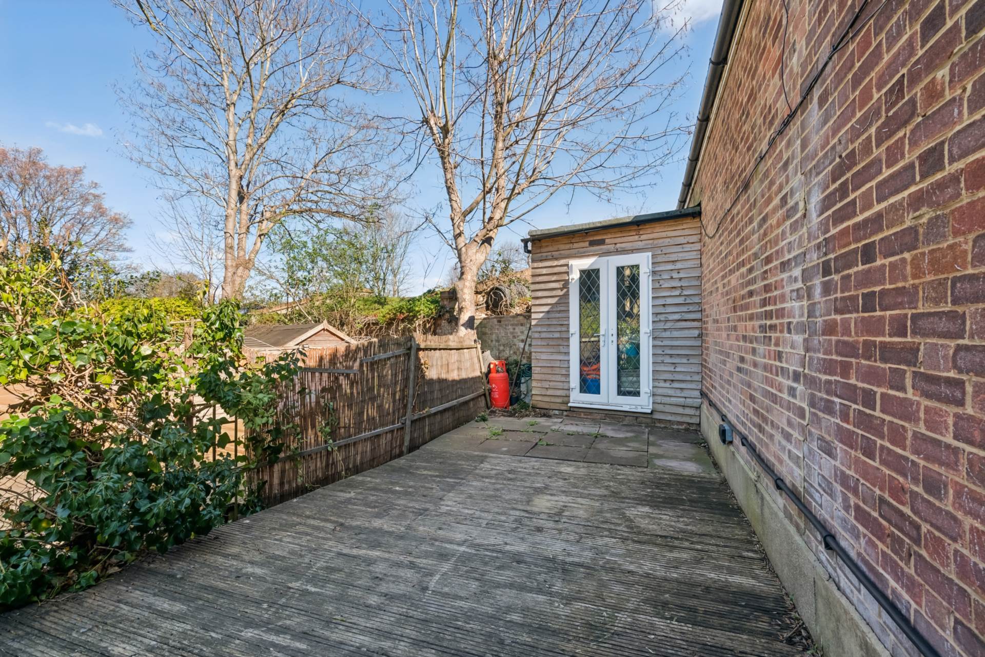 Croxted Rd, Herne Hill SE24, Image 9