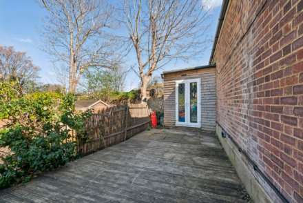 Croxted Rd, Herne Hill SE24, Image 9
