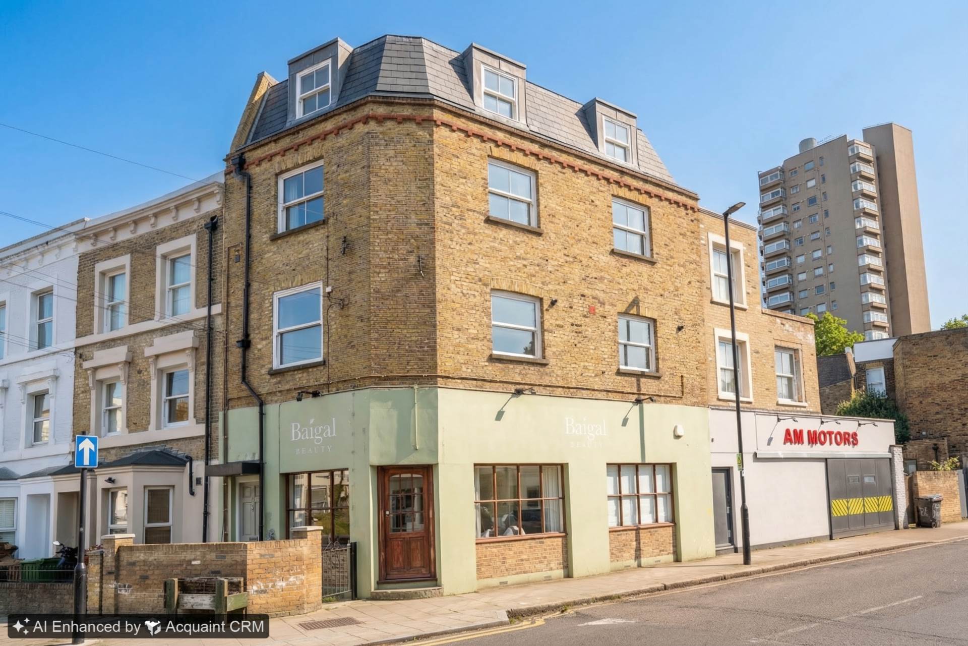 Herne Hill, London SE24, Image 1