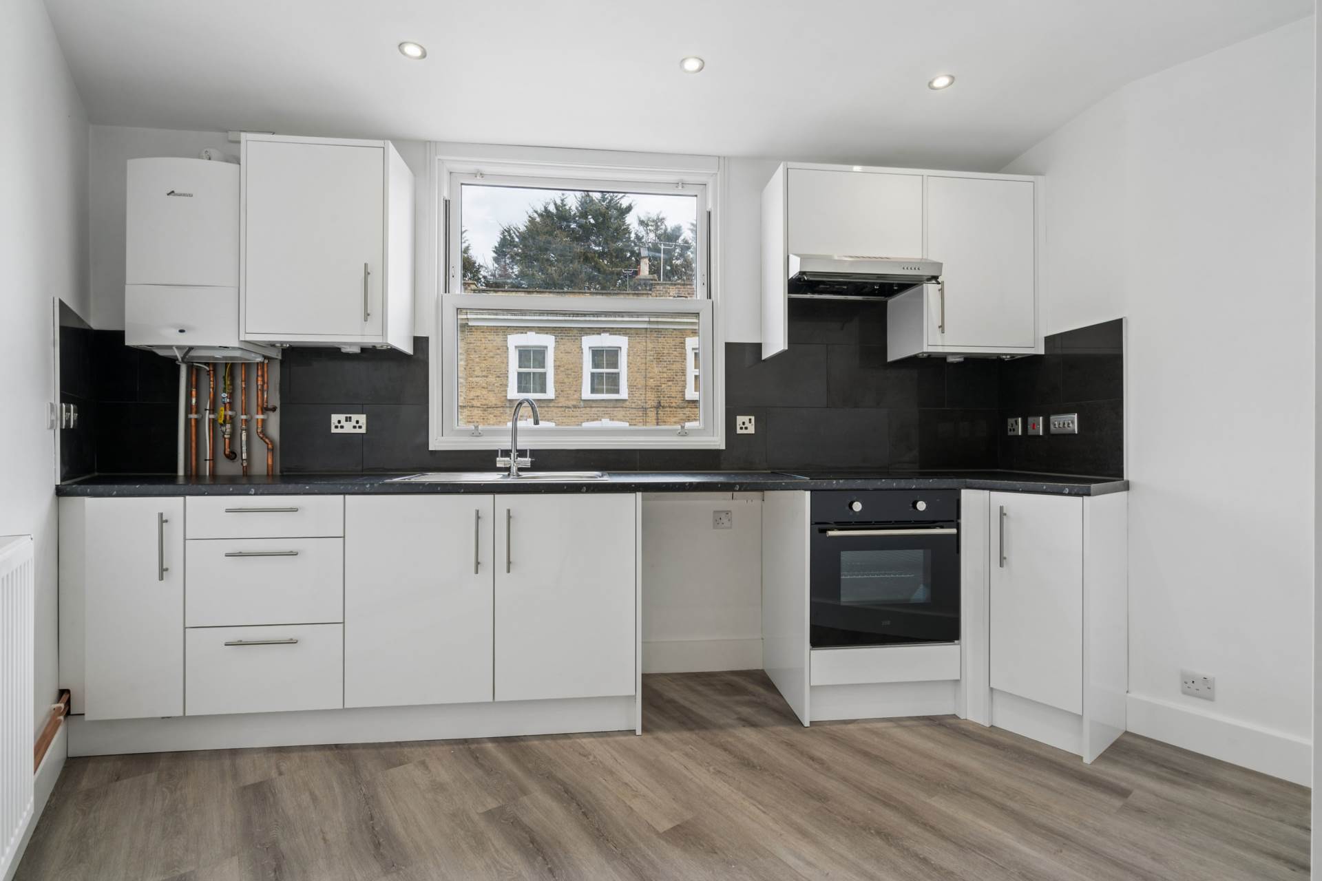 Herne Hill, London SE24, Image 2