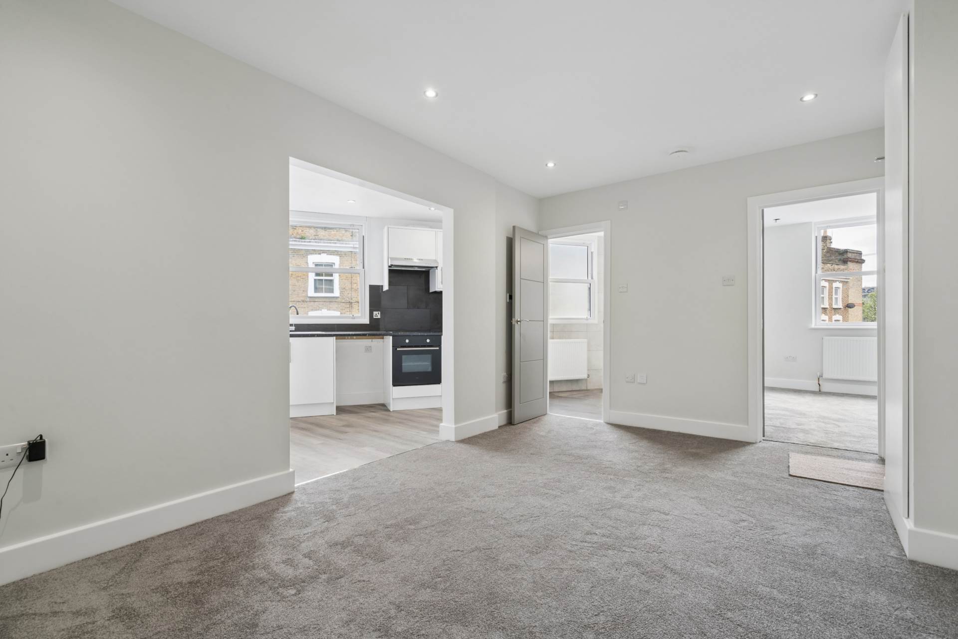 Herne Hill, London SE24, Image 3