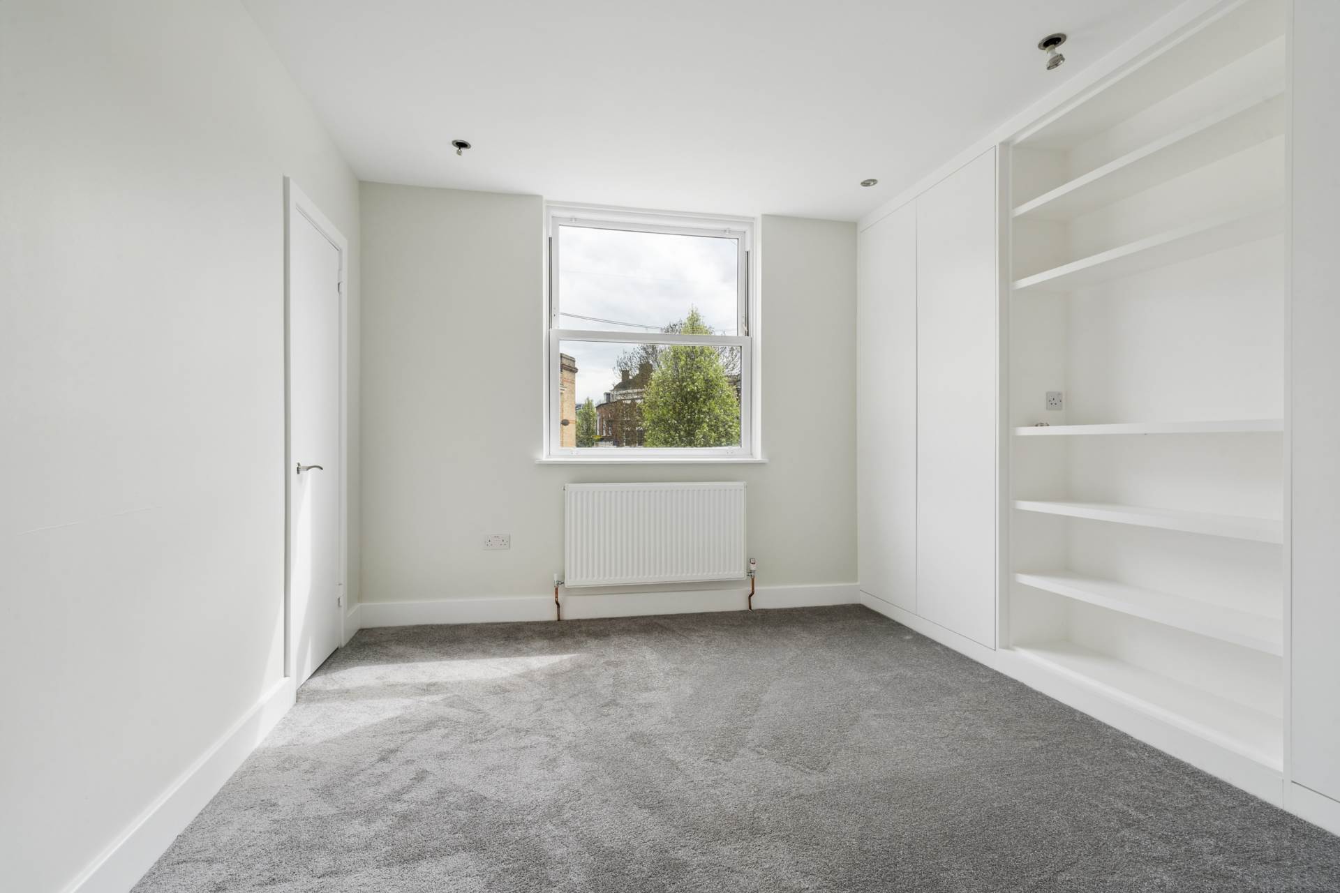 Herne Hill, London SE24, Image 6