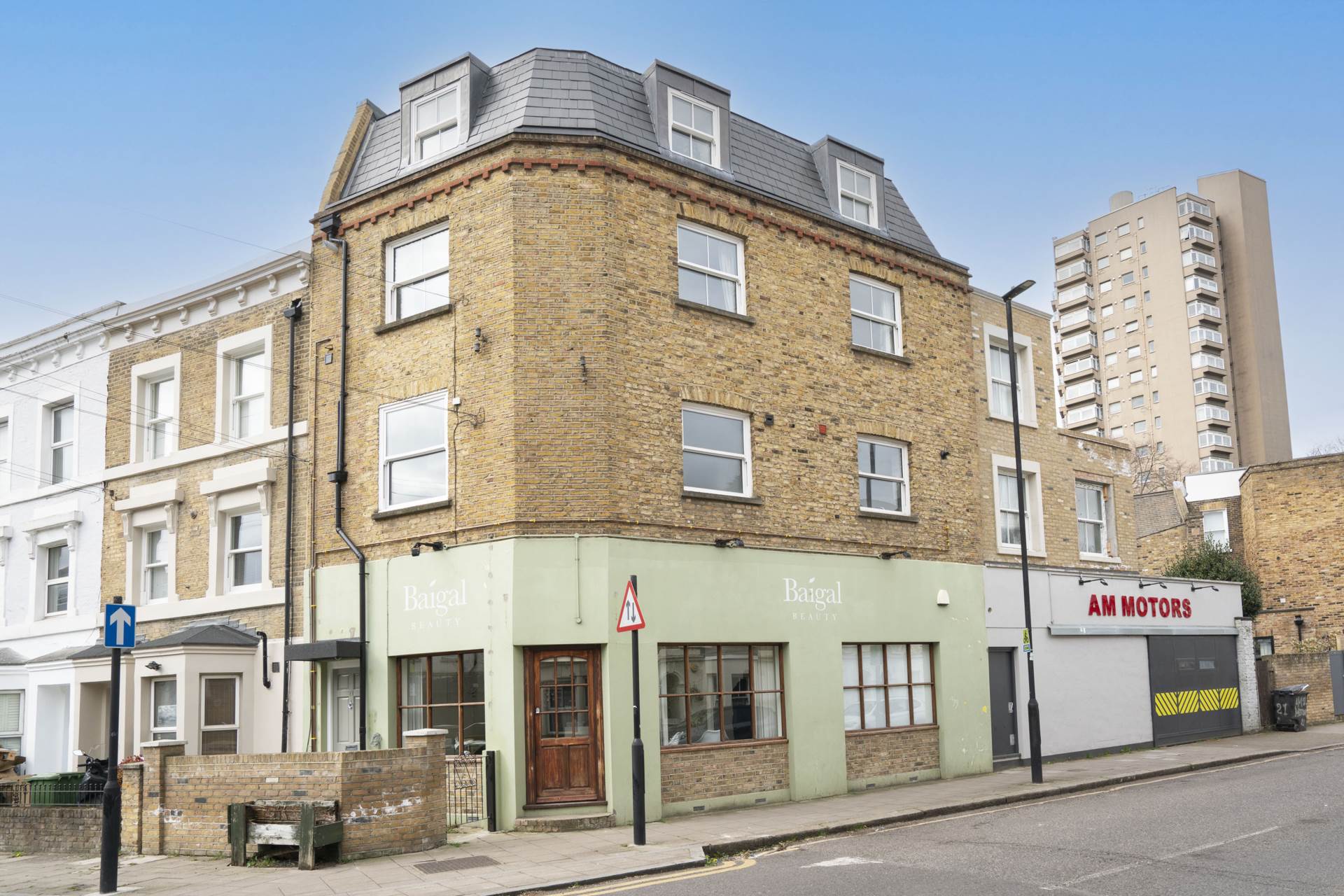 Herne Hill, London SE24, Image 7