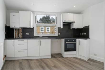 Herne Hill, London SE24, Image 2