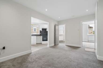 Herne Hill, London SE24, Image 3