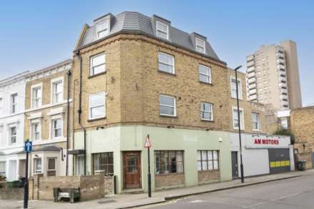 Herne Hill, London SE24, Image 7