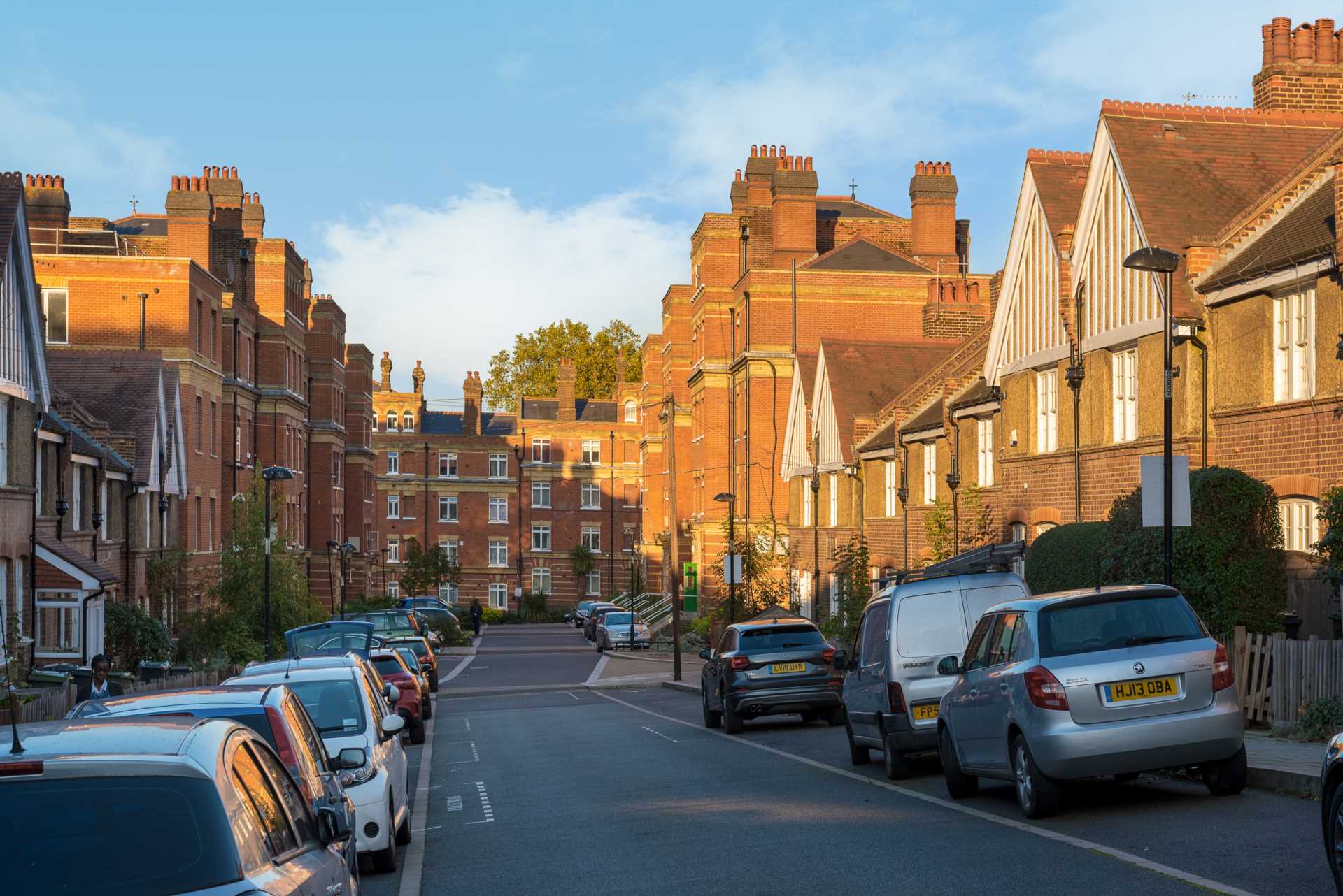 Block H Rosendale Road, Herne Hill, Image 8