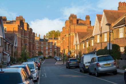 Block H Rosendale Road, Herne Hill, Image 8