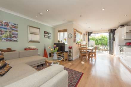 2 Bedroom Flat, Herne Hill Road, Herne Hill