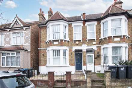 Property For Sale Howberry Road, Thornton Heath
