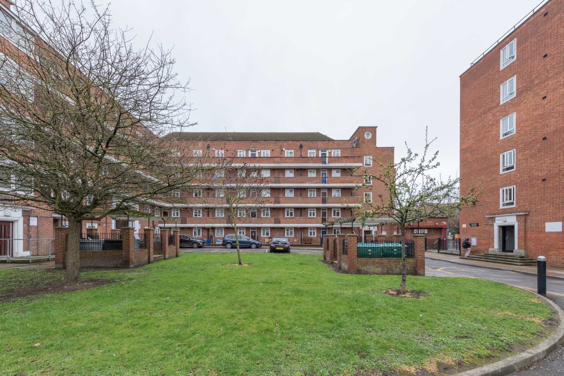 Stockwell Gardens, Stockwell SW9, Image 6