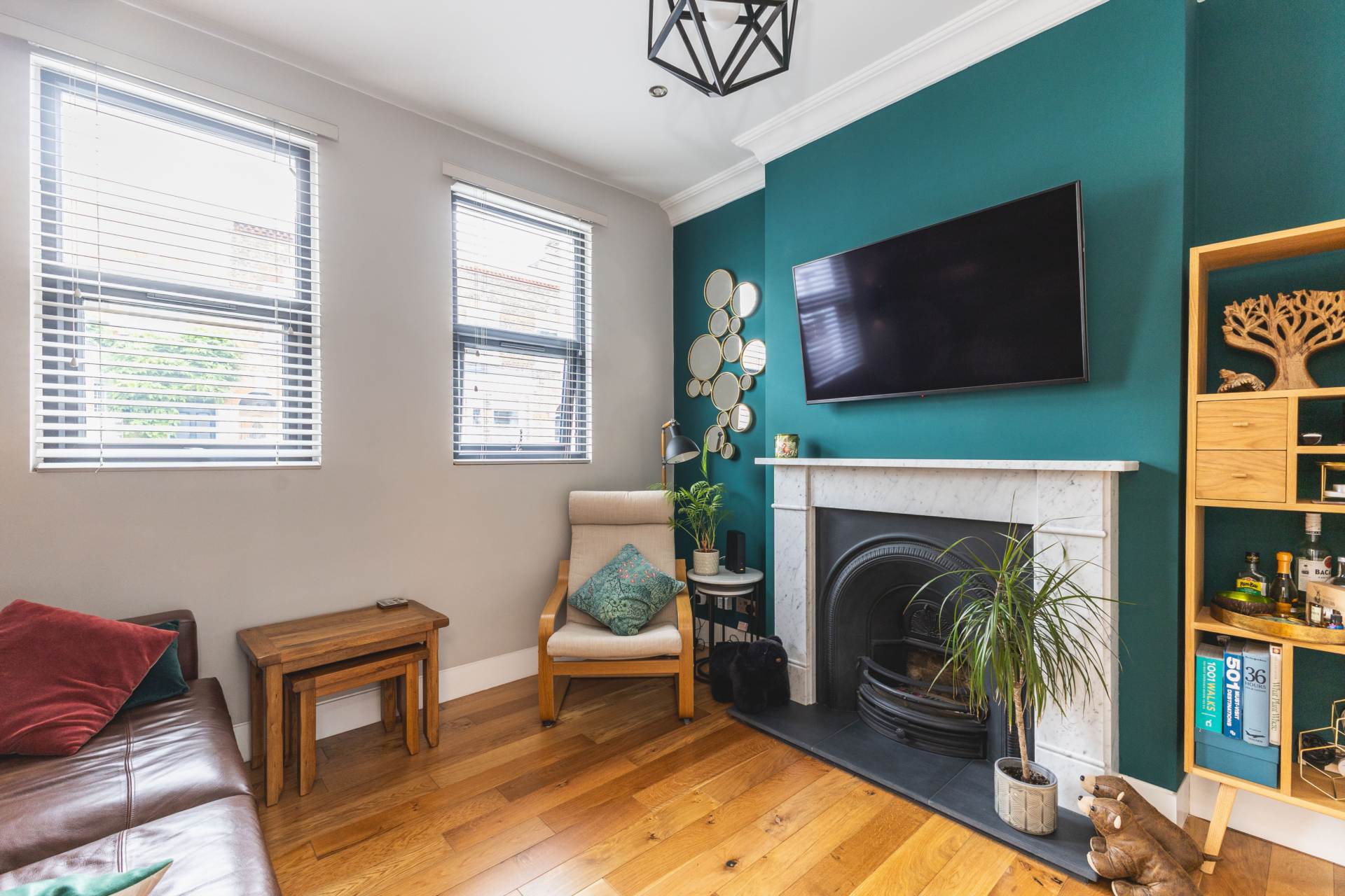 Hinton Road, Herne Hill, Image 1