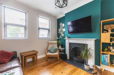 Hinton Road, Herne Hill, Image 1