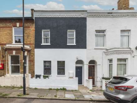 Hinton Road, Herne Hill, Image 9