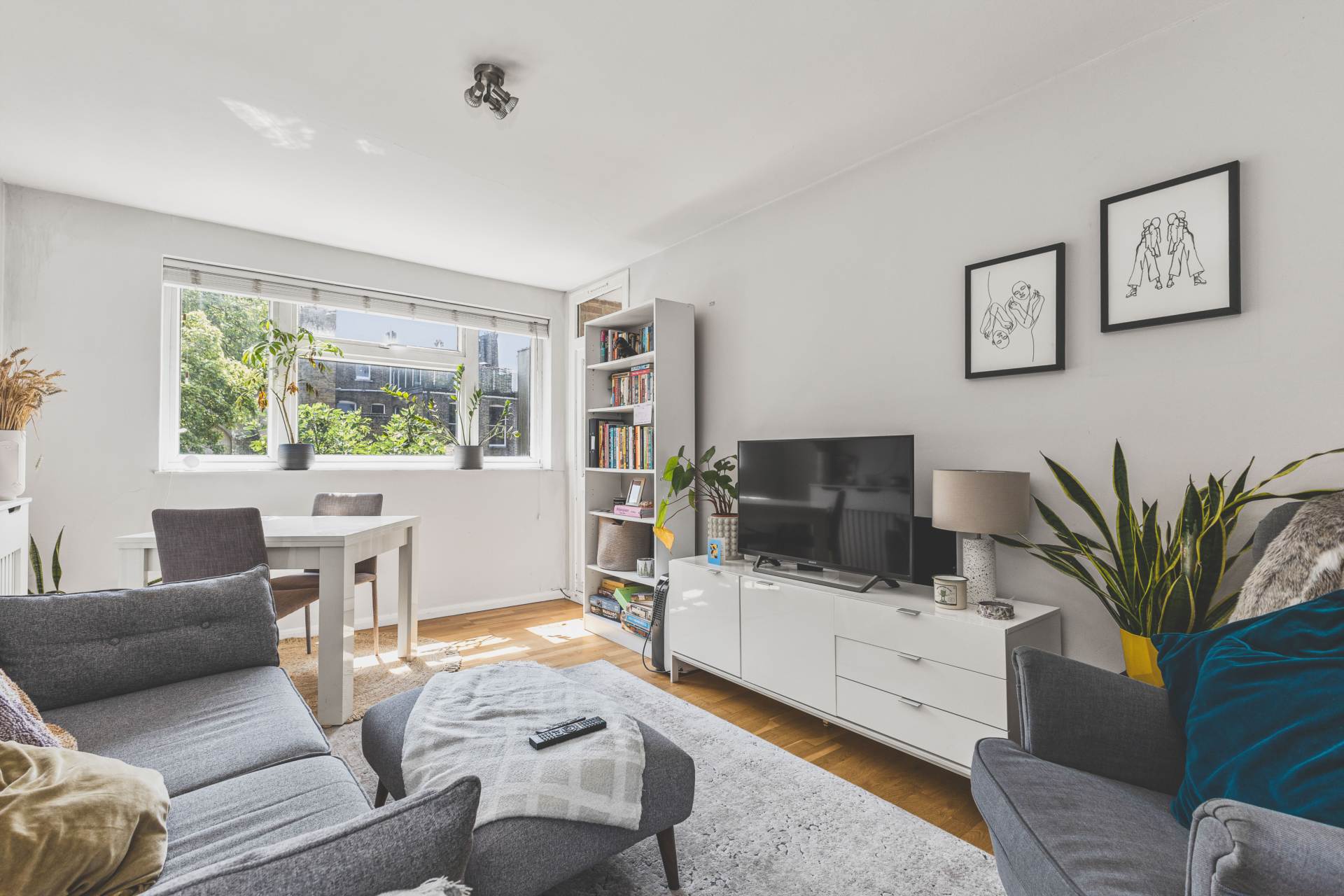 Regent Road, Herne Hill, Image 1