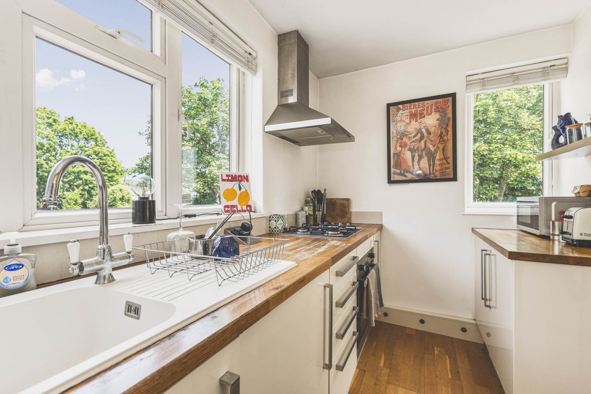 Regent Road, Herne Hill, Image 3