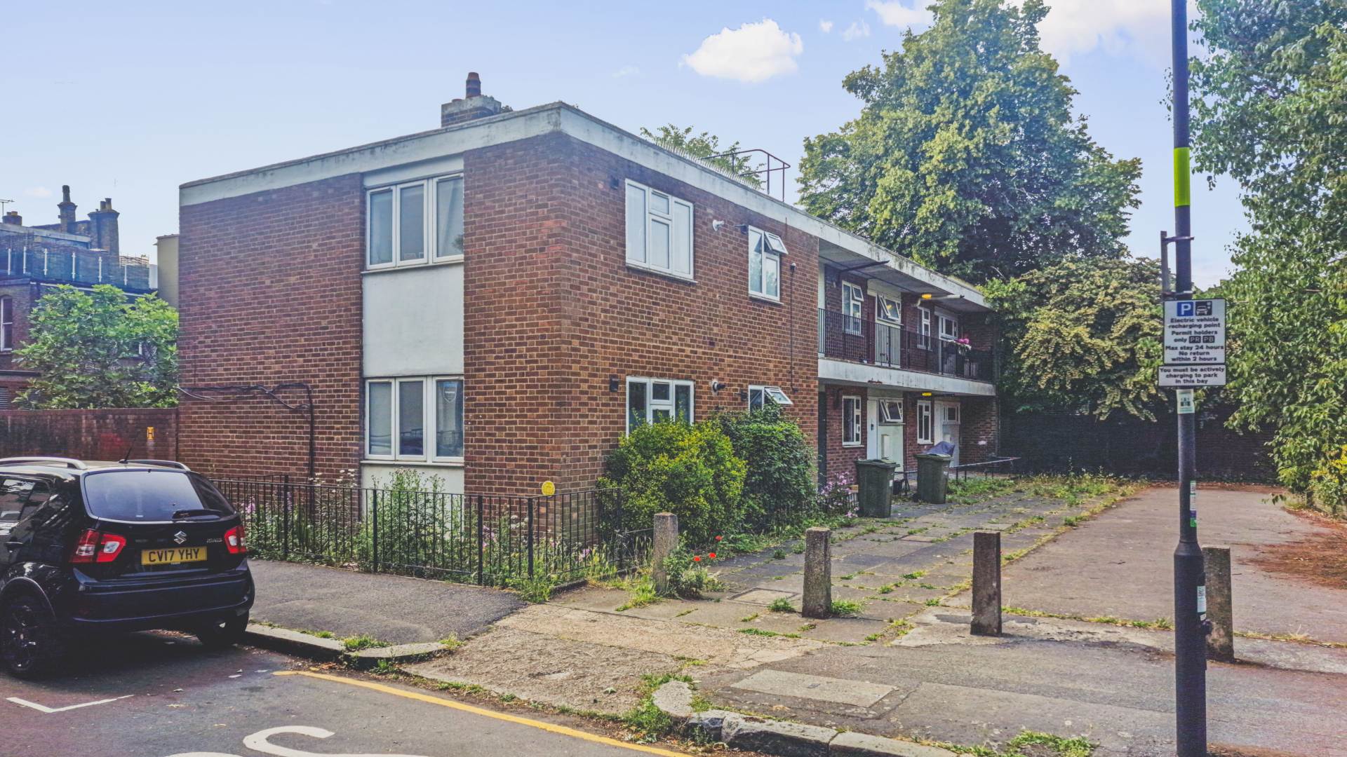 Regent Road, Herne Hill, Image 6