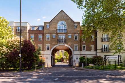 Property For Sale Dudley Mews, London