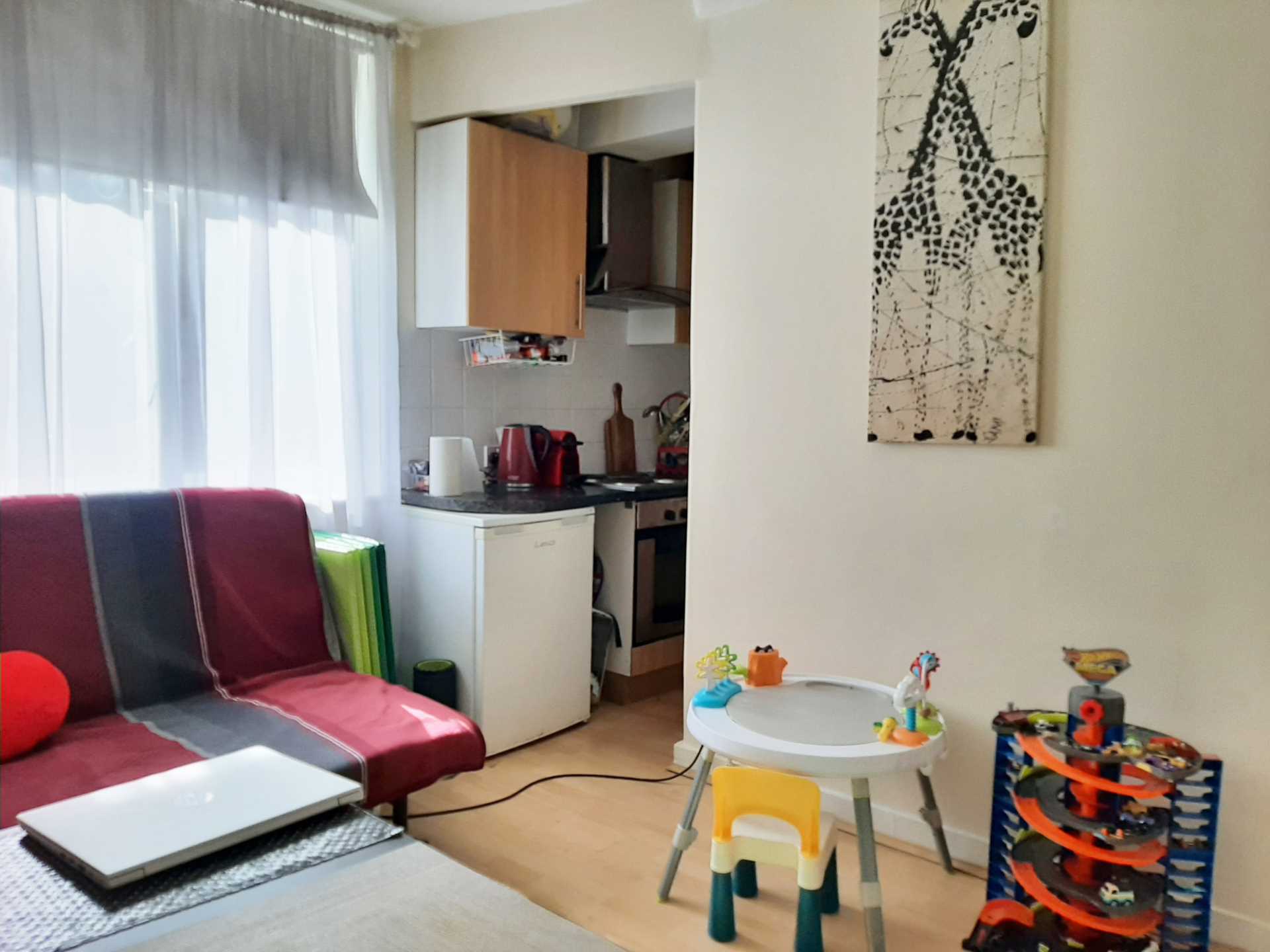 Peabody Building Rosendale Road, Image 3