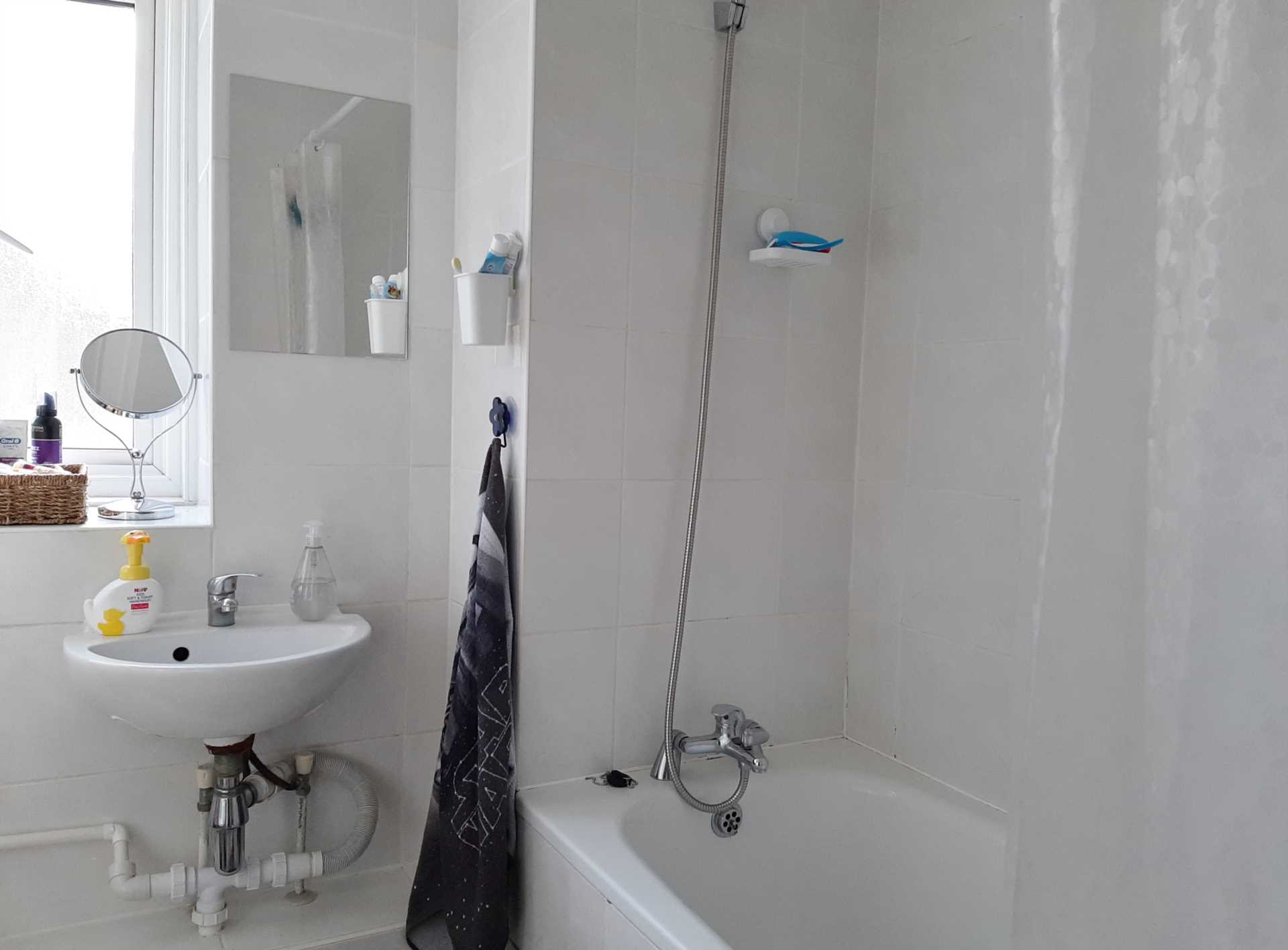 Peabody Building Rosendale Road, Image 4