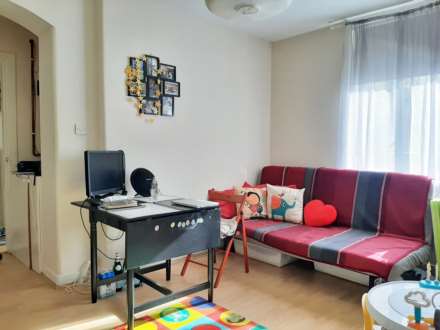 Property For Rent Peabody Buildings, Rosendale Road, London