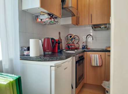 Peabody Building Rosendale Road, Image 2