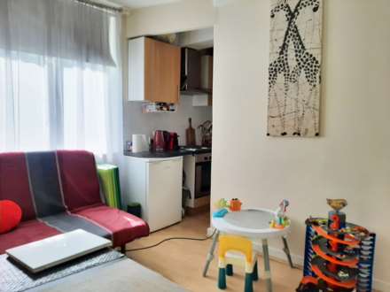 Peabody Building Rosendale Road, Image 3