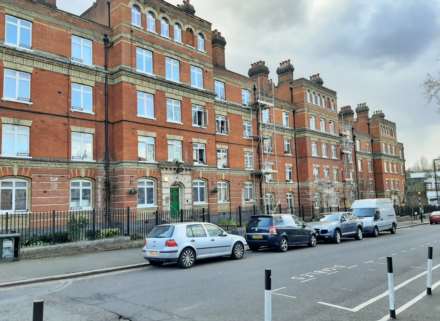 Peabody Building Rosendale Road, Image 5